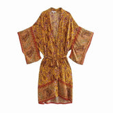 Imany Kimono